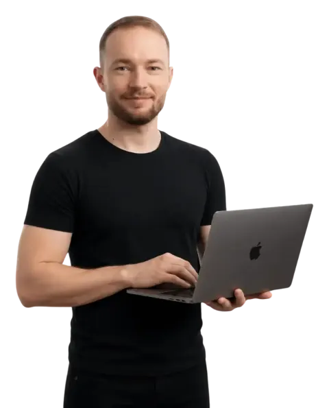 Artur Misiewicz, SEO Freelancer