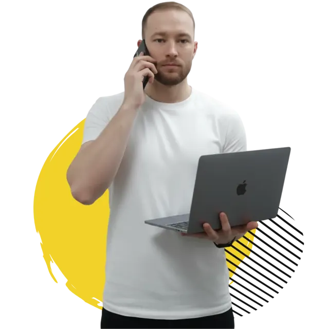 Artur Misiewicz, Ihr Ansprechpartner