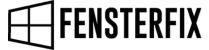 FensterFix Logo