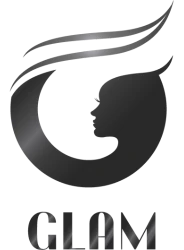 Kosmetikinstitut Glam Logo