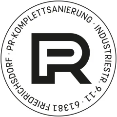PR-KomplettSanierung Logo