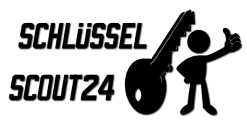 Schlüsselscout24 Logo