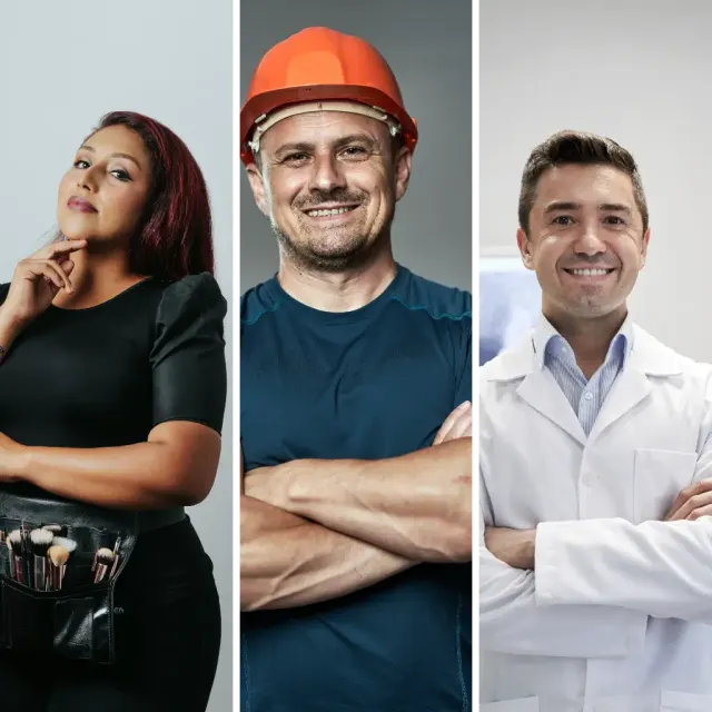 SEO Betreuung für Kosmetikstudios, Handwerksbetriebe und Arztpraxen