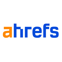 Ahrefs