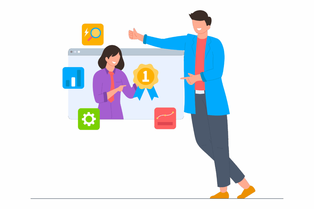 Homepage 14 SEO Online Course