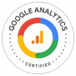 Homepage 1 Google Analytics-Zertifizierung