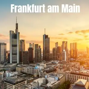 SEO für Frankfurt vom SEO-Experten/SEO Freelancer