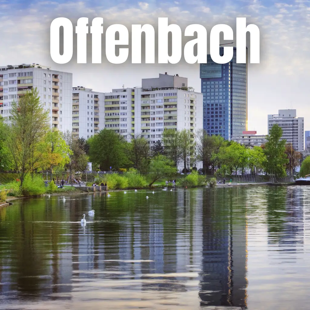SEO für Offenbach vom SEO-Experten /SEO Freelancer