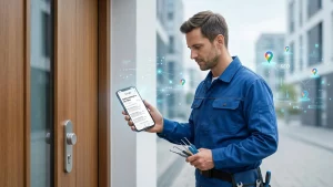 SEO für Schlüsseldienst – lokale Sichtbarkeit bei Google für Schlüsseldienste
