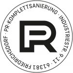 PR-KomplettSanierung Innen- und Außenausbau GmbH & Co. KG - Logo